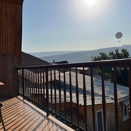 7 Rooms Tbilisi Luaran gambar