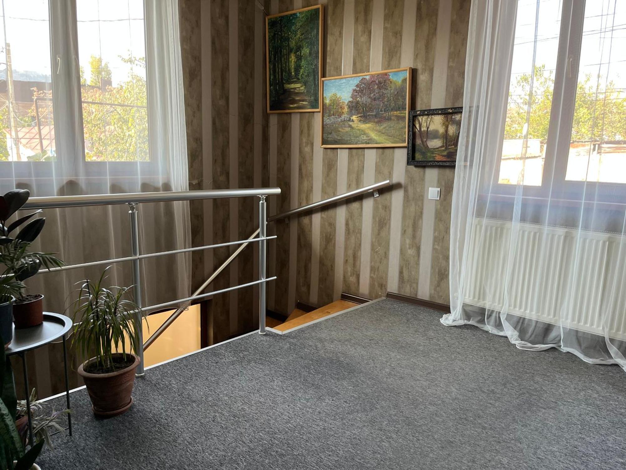 7 Rooms Tbilisi Luaran gambar