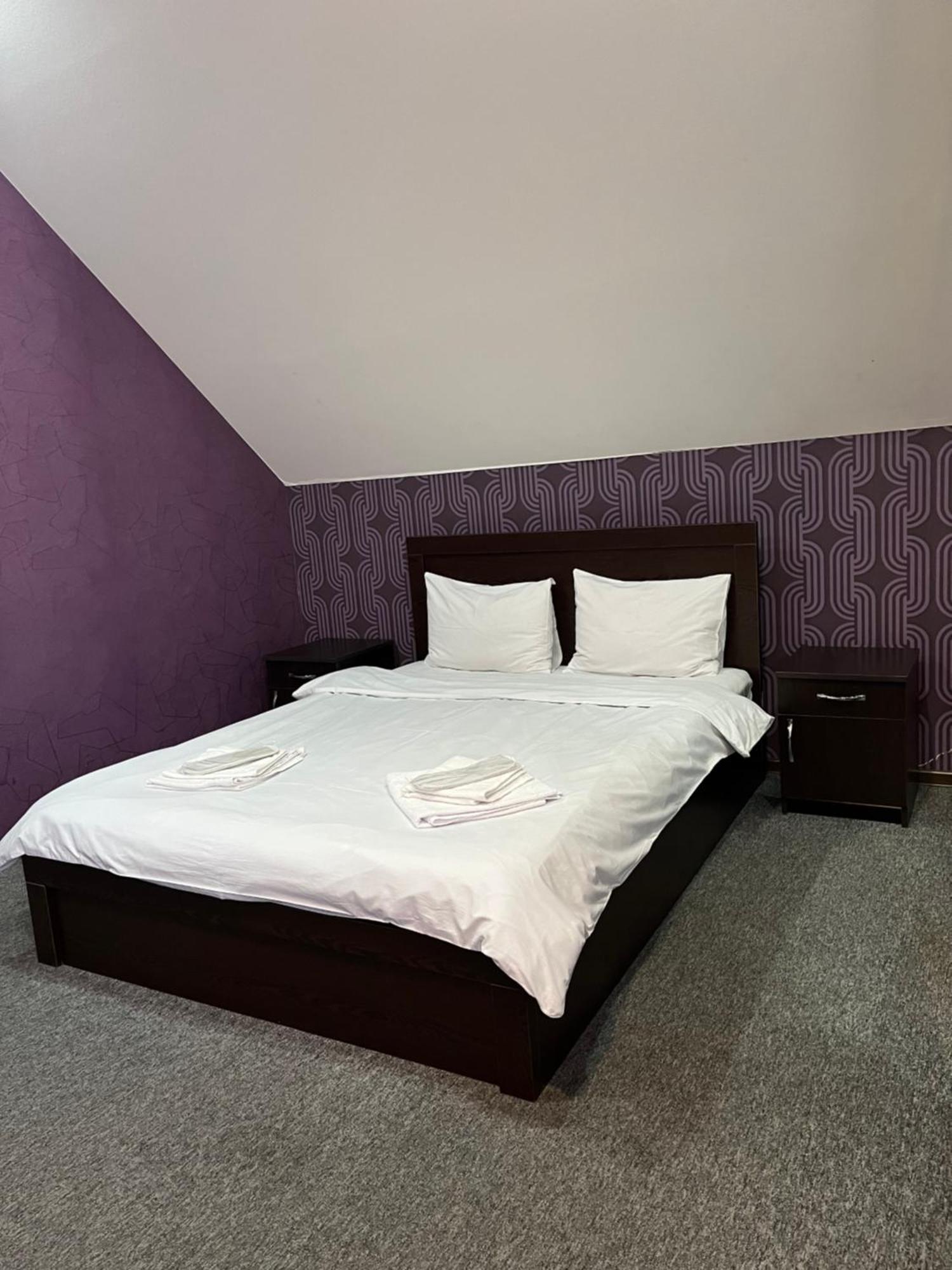 7 Rooms Tbilisi Luaran gambar