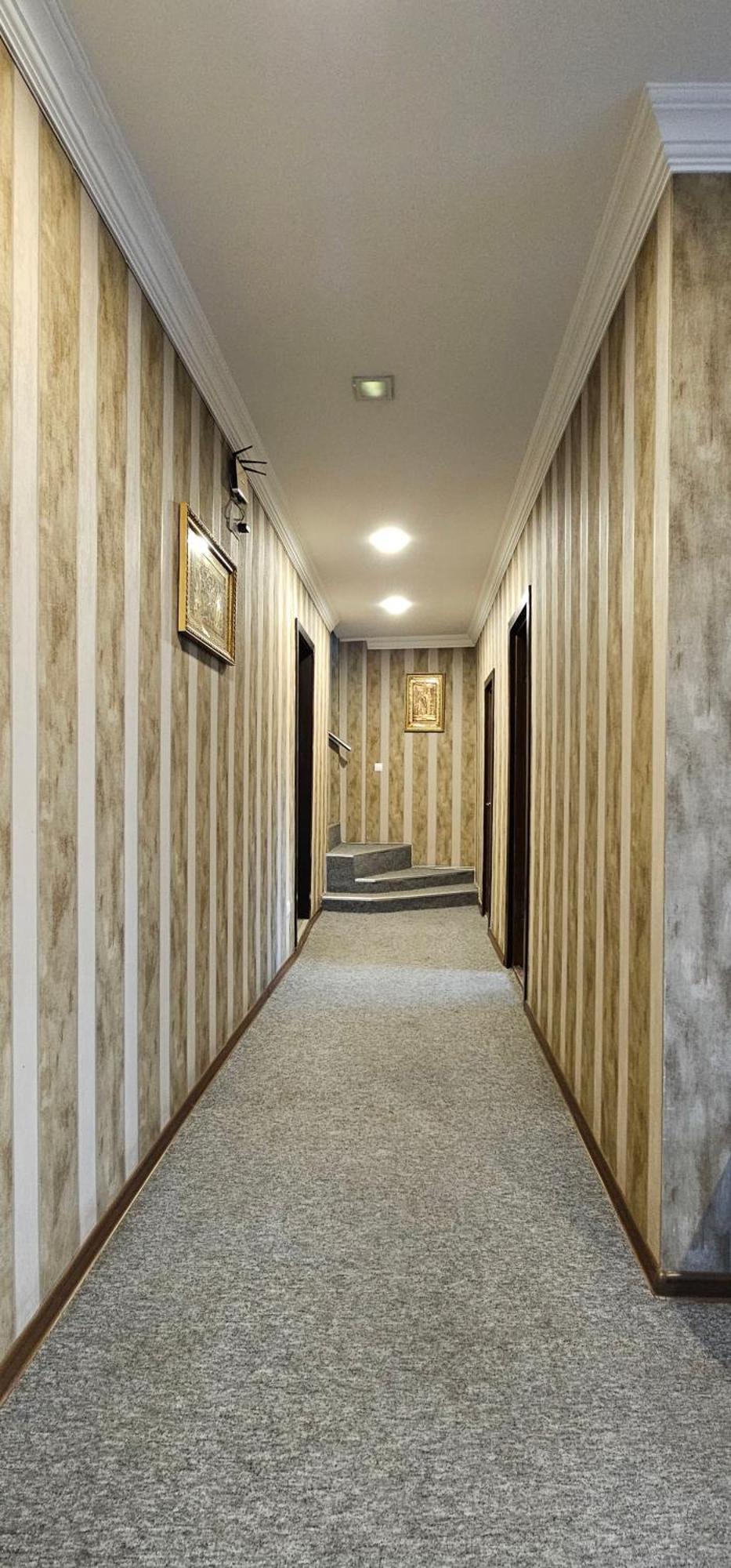 7 Rooms Tbilisi Luaran gambar
