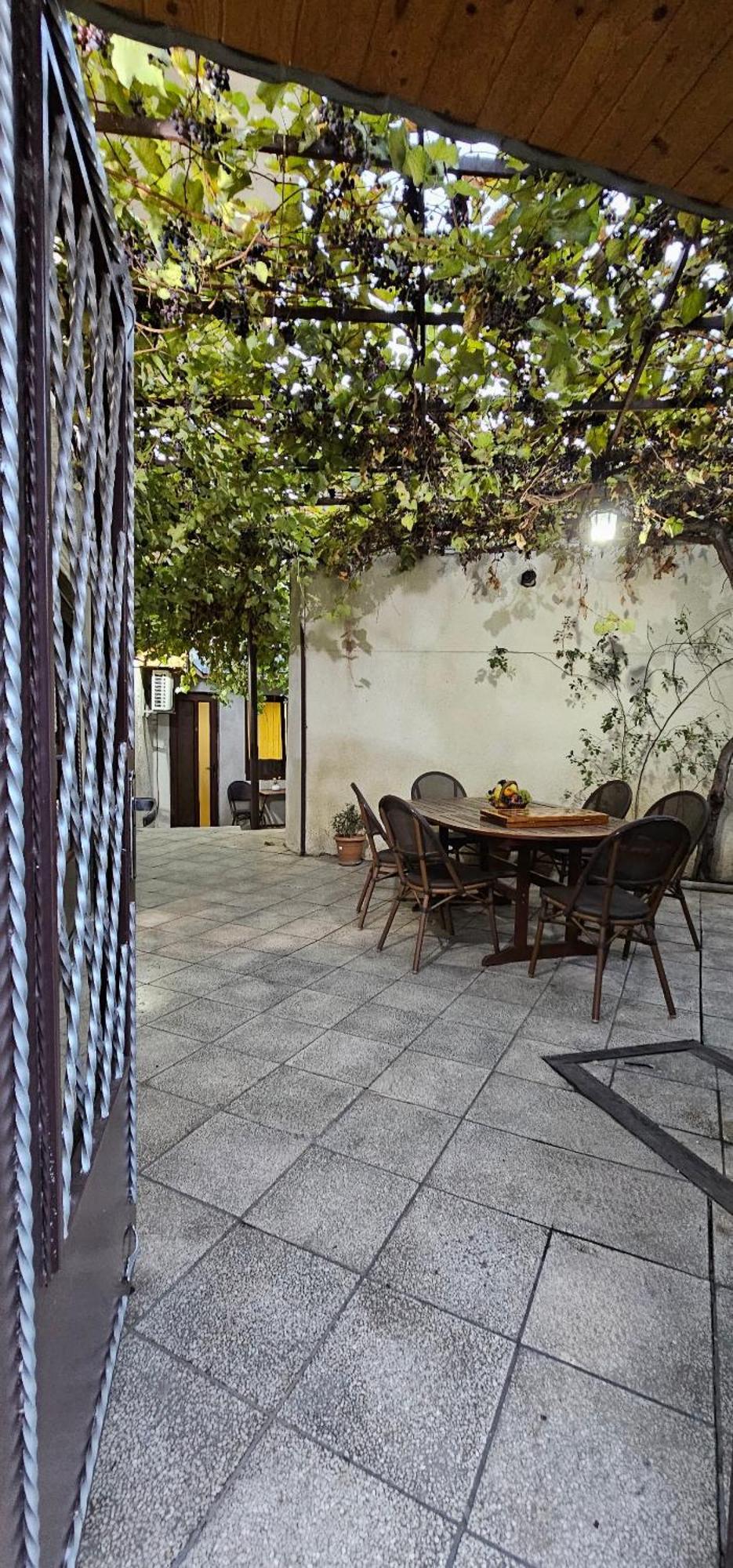 7 Rooms Tbilisi Luaran gambar