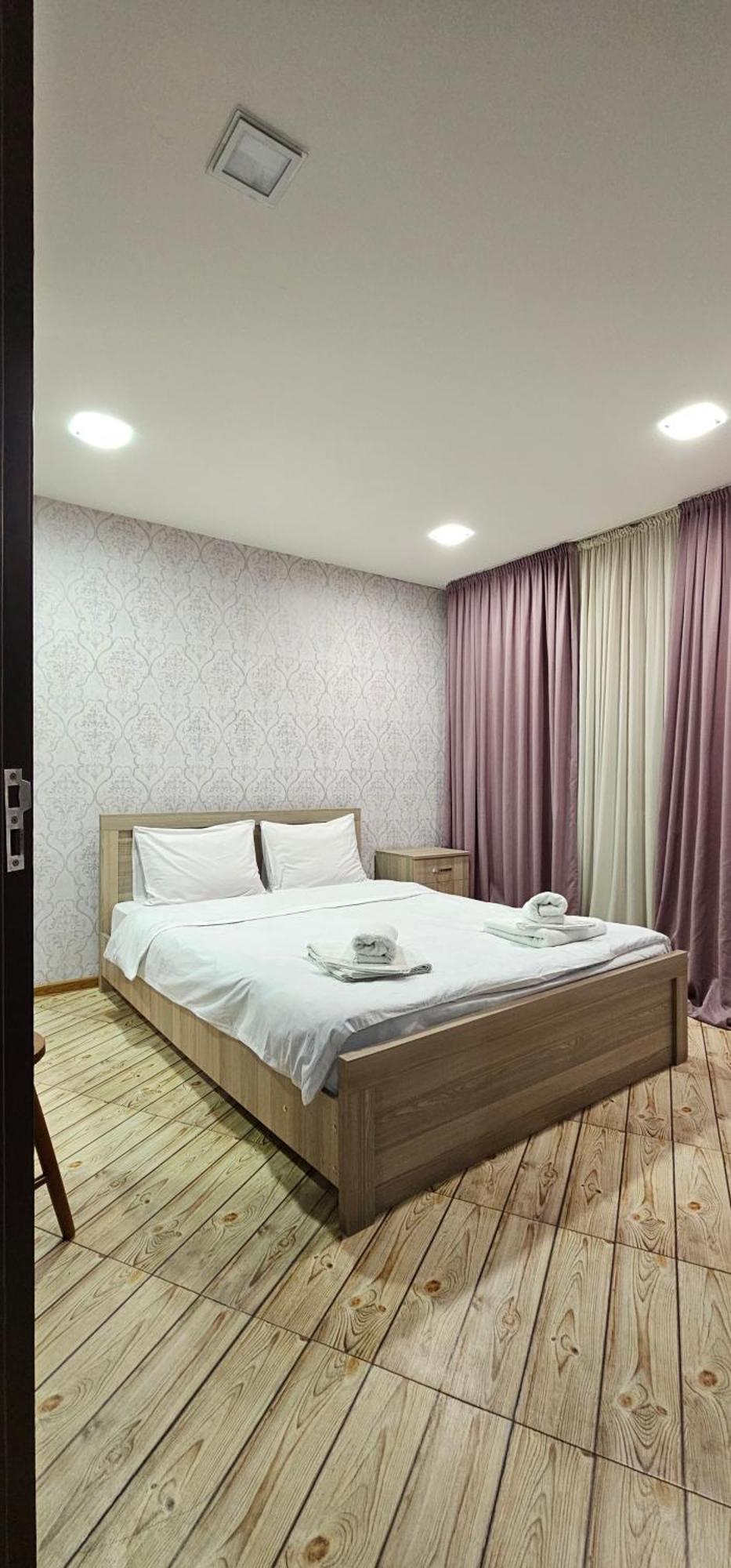 7 Rooms Tbilisi Luaran gambar