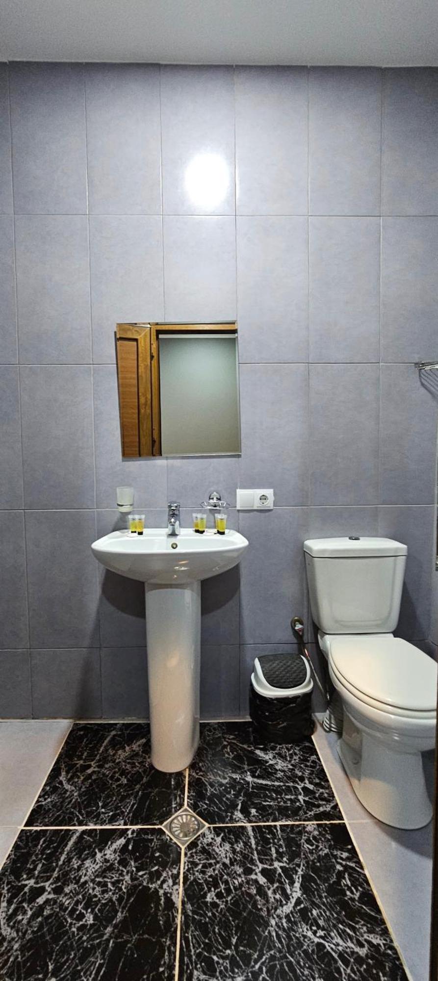 7 Rooms Tbilisi Luaran gambar