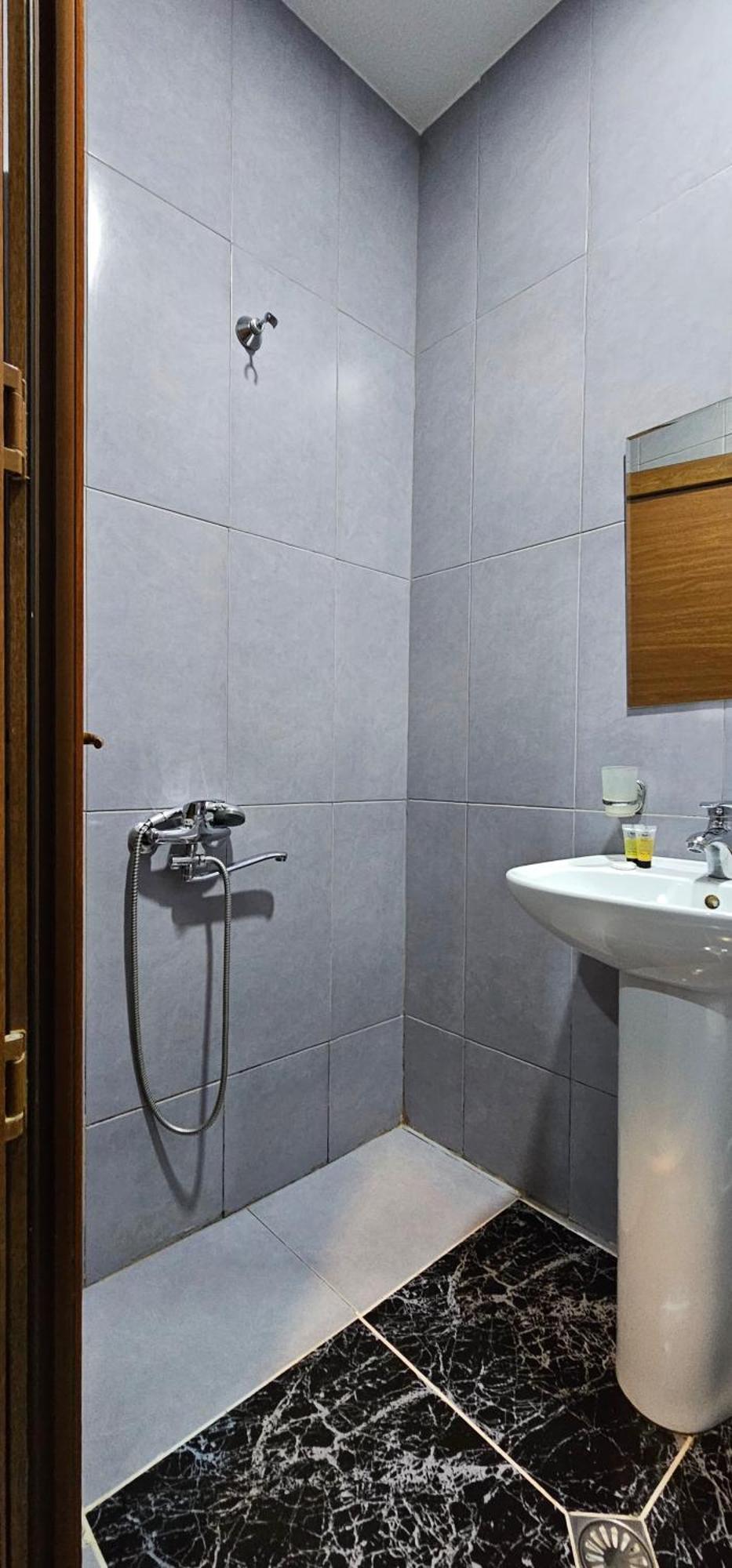 7 Rooms Tbilisi Luaran gambar