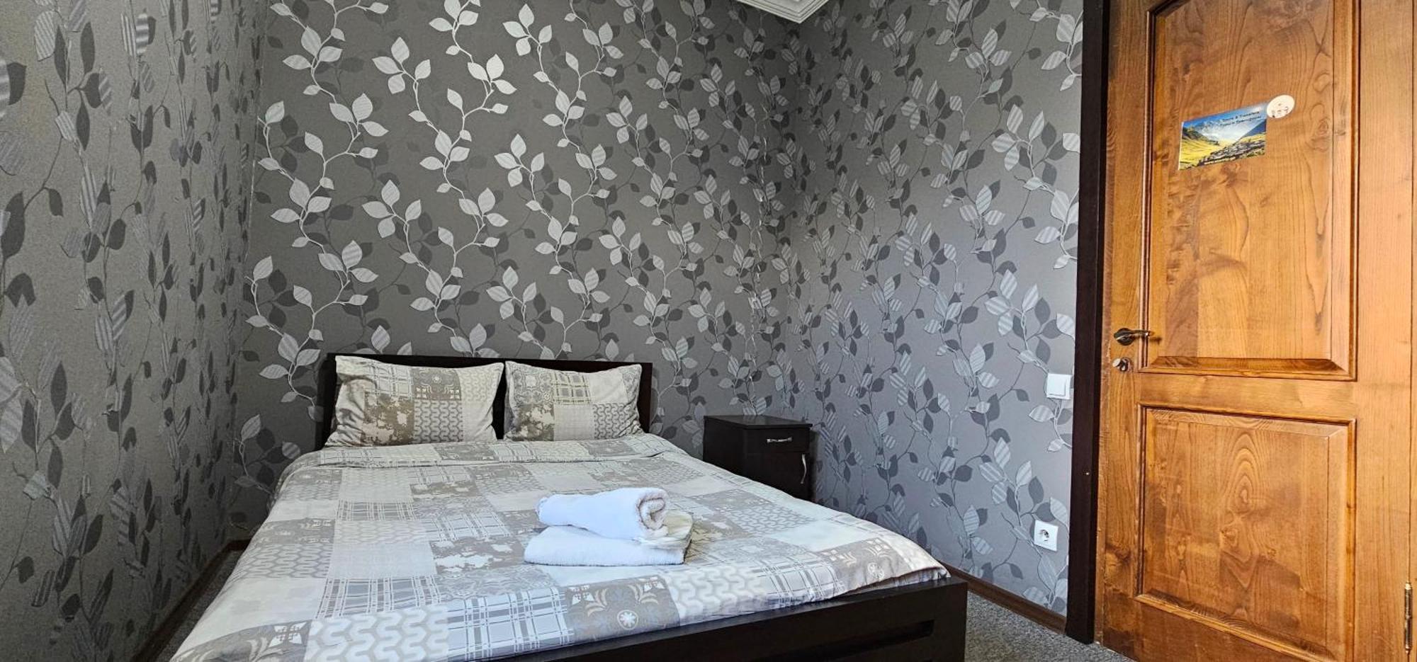7 Rooms Tbilisi Luaran gambar