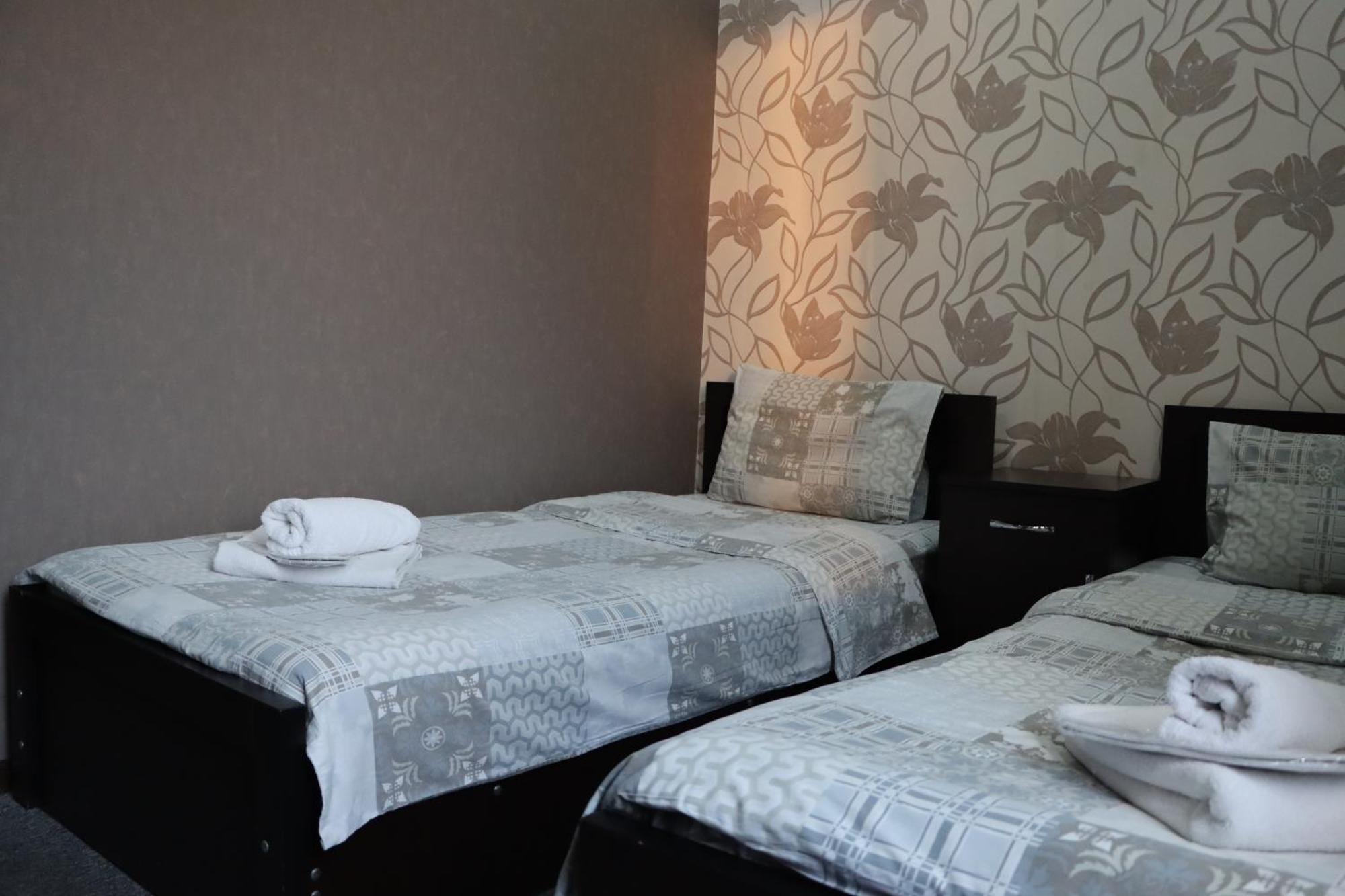 7 Rooms Tbilisi Luaran gambar