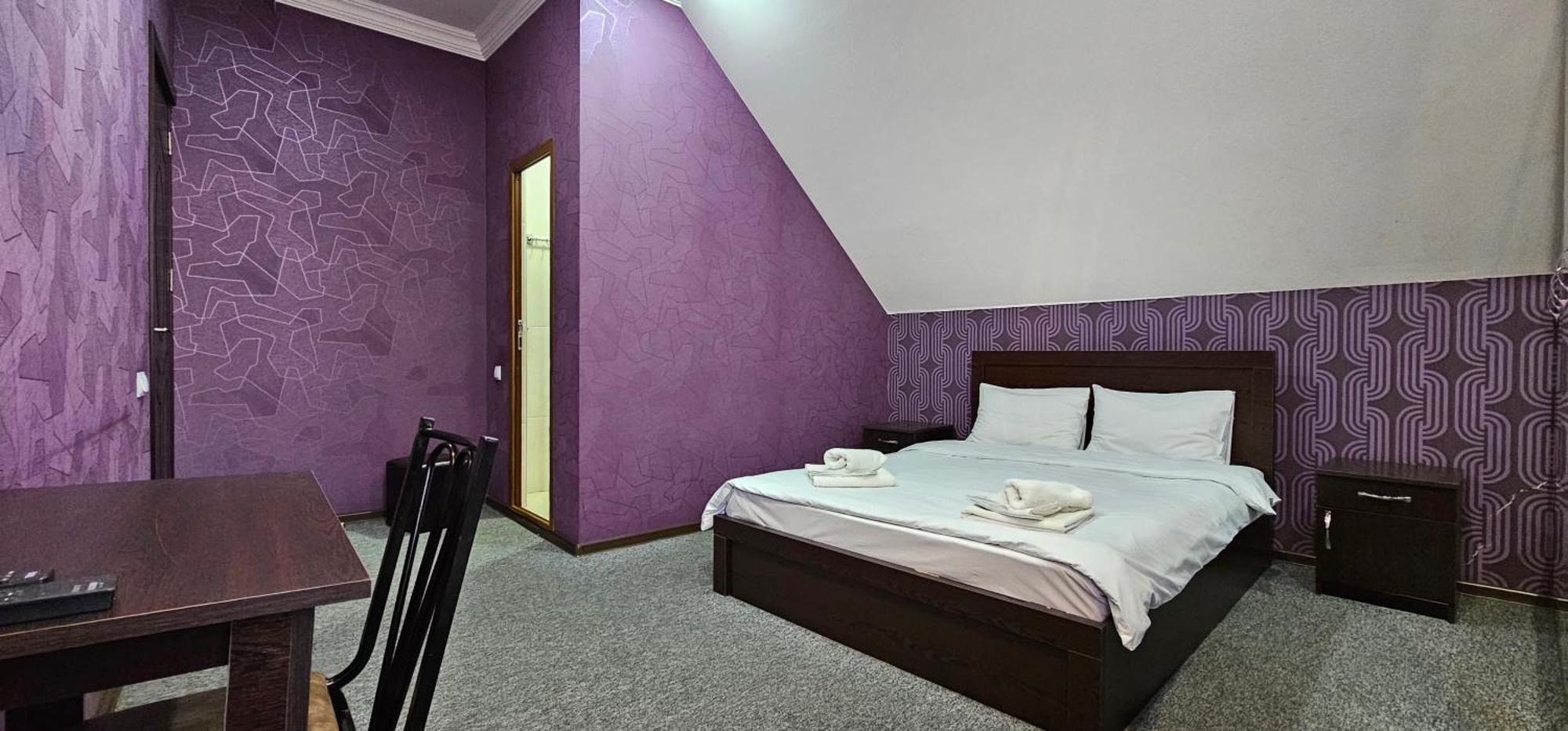 7 Rooms Tbilisi Luaran gambar