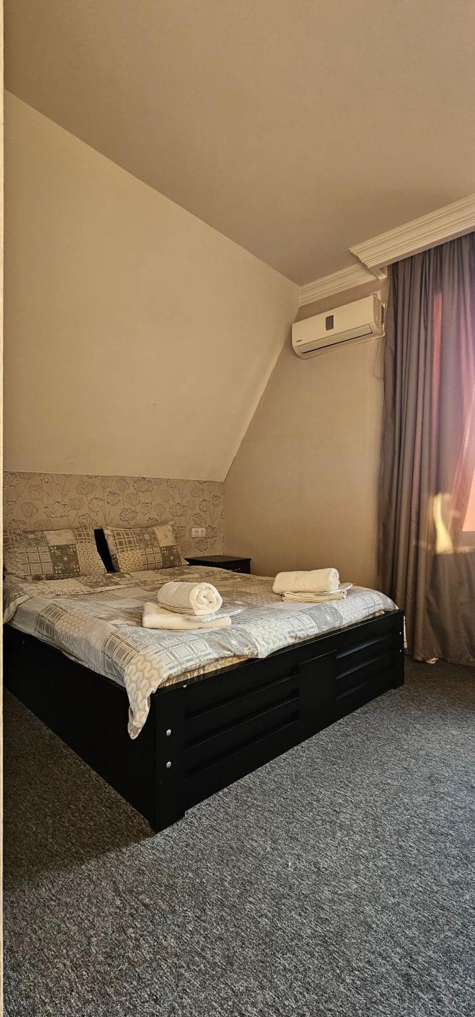 7 Rooms Tbilisi Luaran gambar