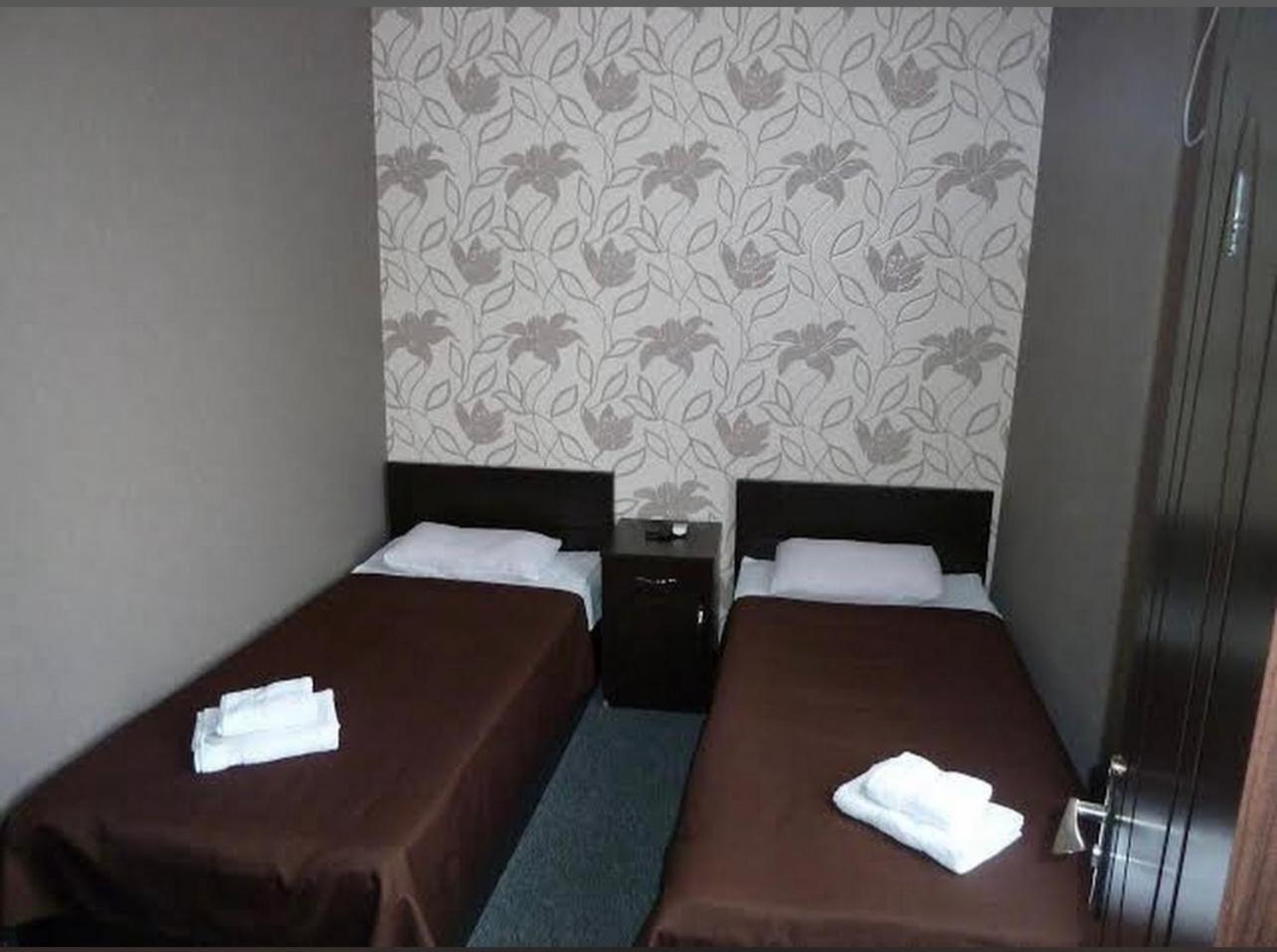 7 Rooms Tbilisi Luaran gambar