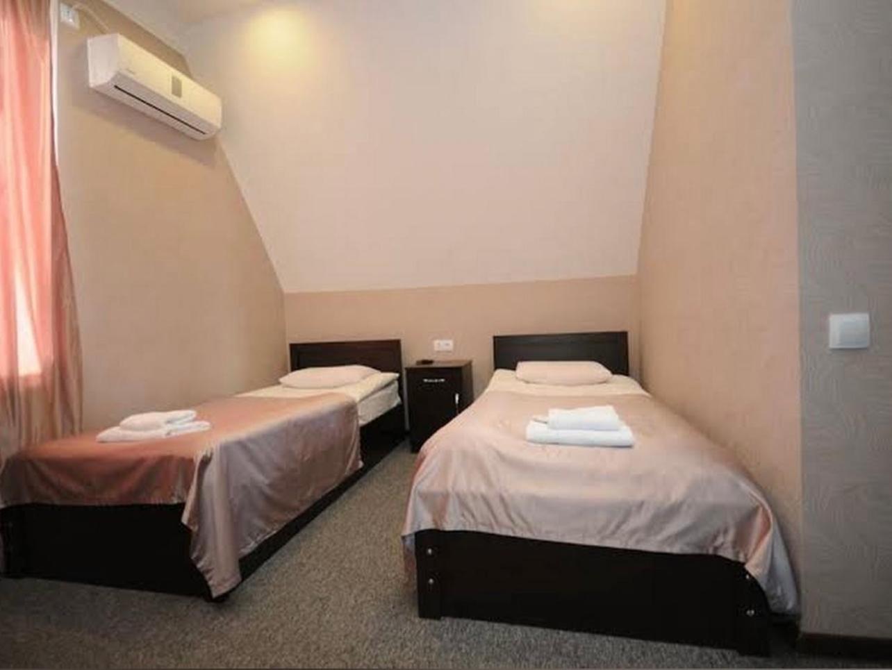 7 Rooms Tbilisi Luaran gambar