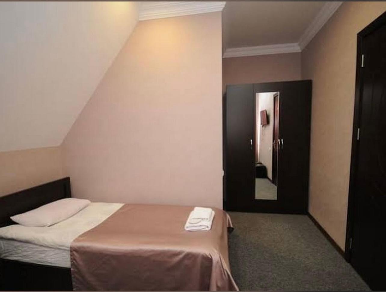 7 Rooms Tbilisi Luaran gambar