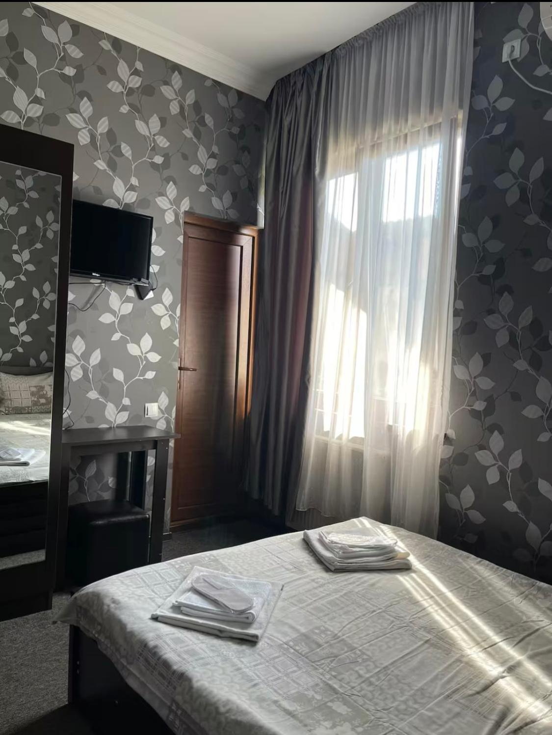 7 Rooms Tbilisi Luaran gambar