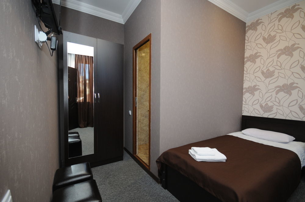 7 Rooms Tbilisi Luaran gambar