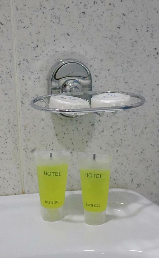 7 Rooms Tbilisi Luaran gambar